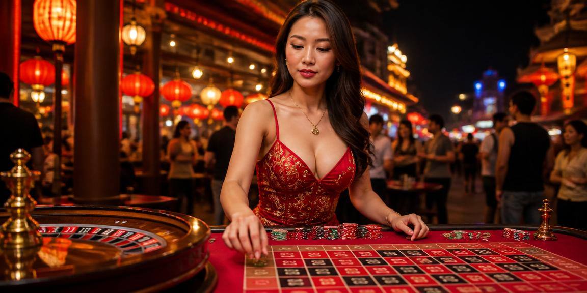 kc66 Khám Phá Casino Thanh Toán Nội Địa Tại kc66