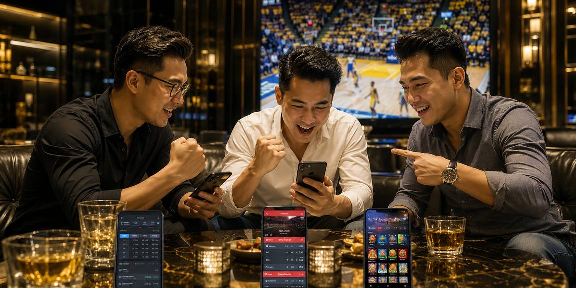 kc66 Bàn chơi trực tiếp, slot và cá cược thể thao — tất cả trong một tài khoản